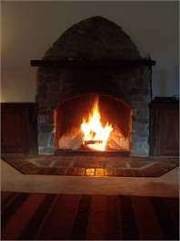 Snowdon Lodge - Windwhistle
