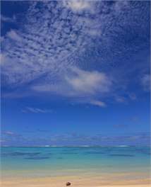 Villa Tia - Rarotonga