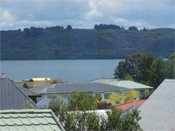 Logan Ave Holiday Home - Taupo