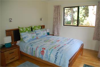 Kohinui Glade Holiday Cottage - Whangarei
