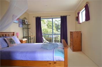 Hibiscus Beach House - Great Barrier Island