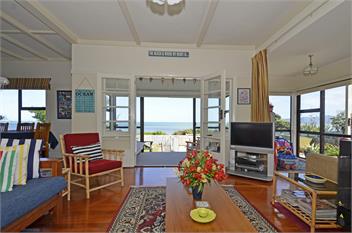 The Embassy - Kapiti Coast