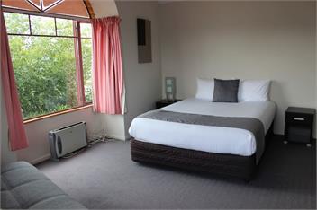 Quality Inn Inn Townhouse - Taupo