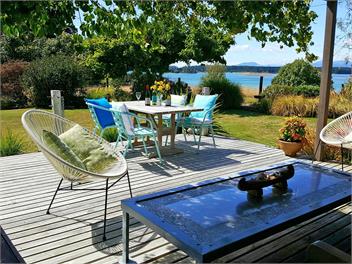 Bronte Tides Cottage - Nelson