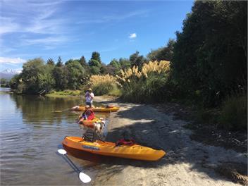 The Trout House  - Turangi