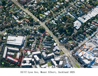 Wendy’s CBD - Auckland