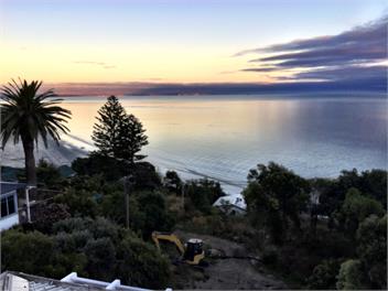 Bisley Beach Apartment - Moana, Nelson