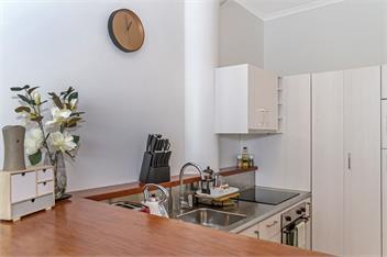Amazing Viaduct 1 Bedroom, newly refurbished bright and modern apartment - Auckland