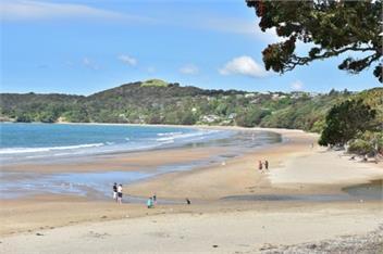 Calianne - Superb Beachfront Architecture - Far North
