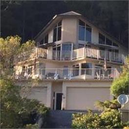 ABSOLUTE BLISS Platinum Suite - Paihia