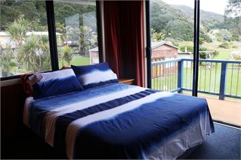 Oceanside Apartments Seascape - Opotiki