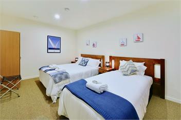 Sea Path - Nelson Waterfront Apartment - Nelson