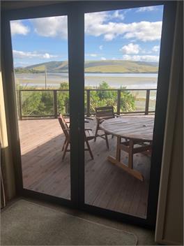 Pete's Place - Curio Bay