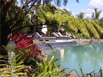 Milton Park Sunset cottage - Kaikohe