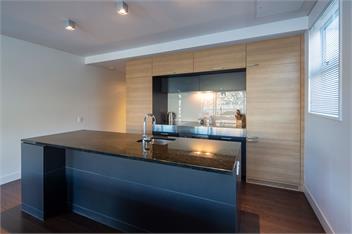 Marina 3 Bdrm Apartment with Views - Queenstown