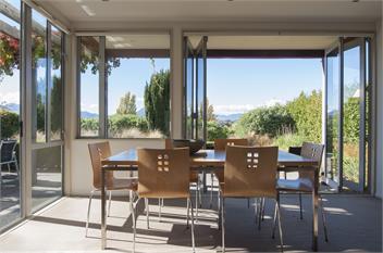 Sunrise Sanctuary - Wanaka