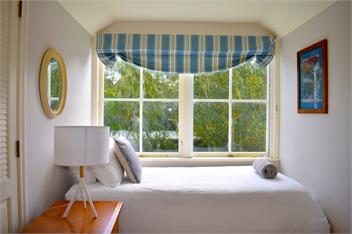 Omarere Homestead - Martinborough