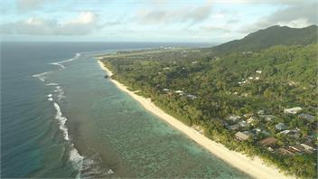 Jacqui's Beach Retreat - Anja Apartment - Rarotonga