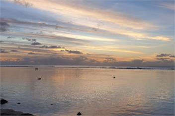 Jacqui's Beach Retreat - Leila Apartment - Rarotonga
