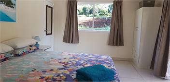 Te Etu Villa 2 - Rarotonga
