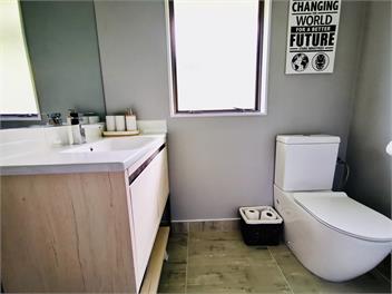 Mountain View Cozy Cottage - Rotorua