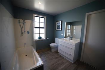 Pedalfish Cottage: Galaxy Views FREE WIFI - Twizel