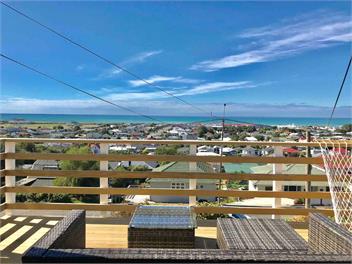180 degrees sea view - Oamaru