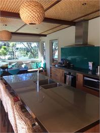 Waihi Beach Bush House - Waihi Beach