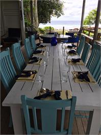 Coastal Kitchen Holiday Home - Rarotonga