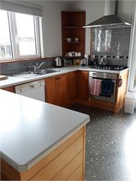 Regent Cottage - Fairlie 