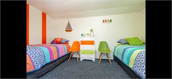 Beachy Bach - With Brand New Spa Pool! - Foxton Beach