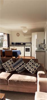 Petroc Lodge - Nelson