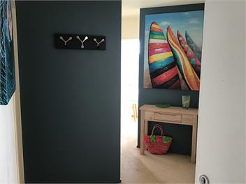 Mount Maunganui Apartment 7A at #1 Marine Pde. - Tauranga
