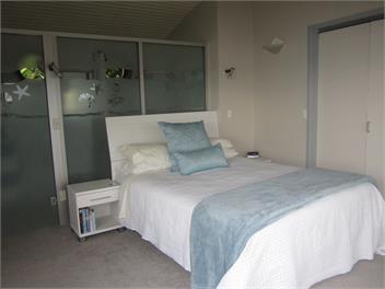 Crows Nest - Sails Villa - Bay of Islands