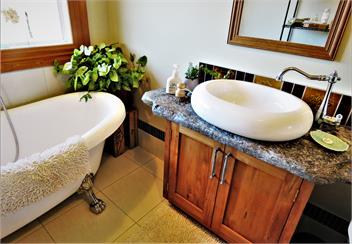 Stay On A Farm - Blue Spur Farmstay - Hokitika