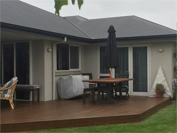 Family Friendly Home - Brightwater - Nelson