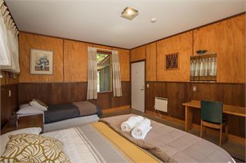 Nikau Cottage - Hydrangea cottages - Punakaiki
