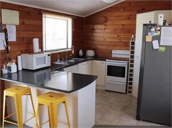 The Getaway Lodge - Mangawhai