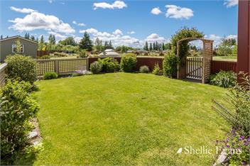 Night Sky Cottages – Kea Cottage - Twizel