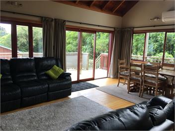 Tata Beach - Takaka. Golden Bay