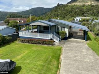 "The Bach" 11 Okiwi bay - Marlborough Sounds