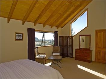 Treetop Oasis (Bachcare) - Tairua