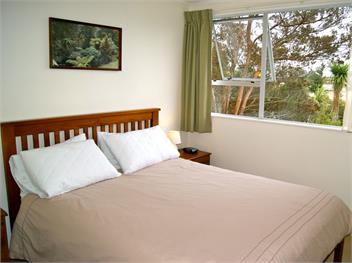 Kea View (Bachcare) - Pohara Beach