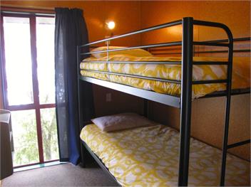 Alpine Cabin (Bachcare) - Ohakune