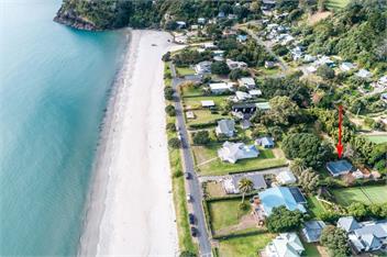 Onetangi Beach Cottage (Bachcare) - Onetangi