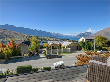 Wakatipu Views (Bachcare) - Queenstown
