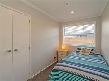 Modern Beach Pad (Bachcare) - Whitianga