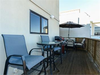 Marine Parade Magic (Bachcare) - Napier City