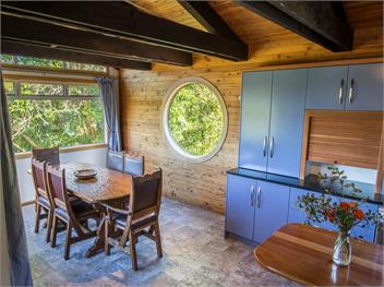 Tasman Hideaway (Bachcare) - Marahau