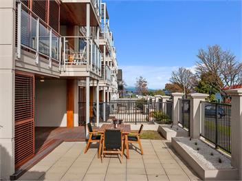 Roberts Retreat (Bachcare) - Taupo Central